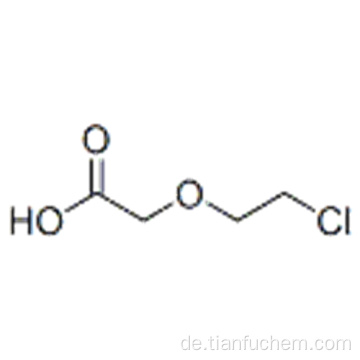 2- (2-CHLORETHOXY) ACETIC ACID CAS 14869-41-1